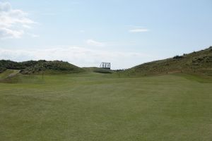 Royal Portrush 7th Fairway